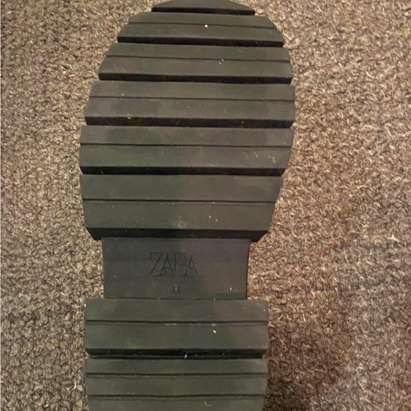 Zara boot - Picture 6 of 7